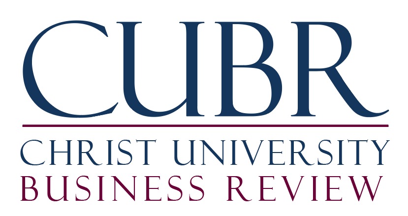 Christ University Logo