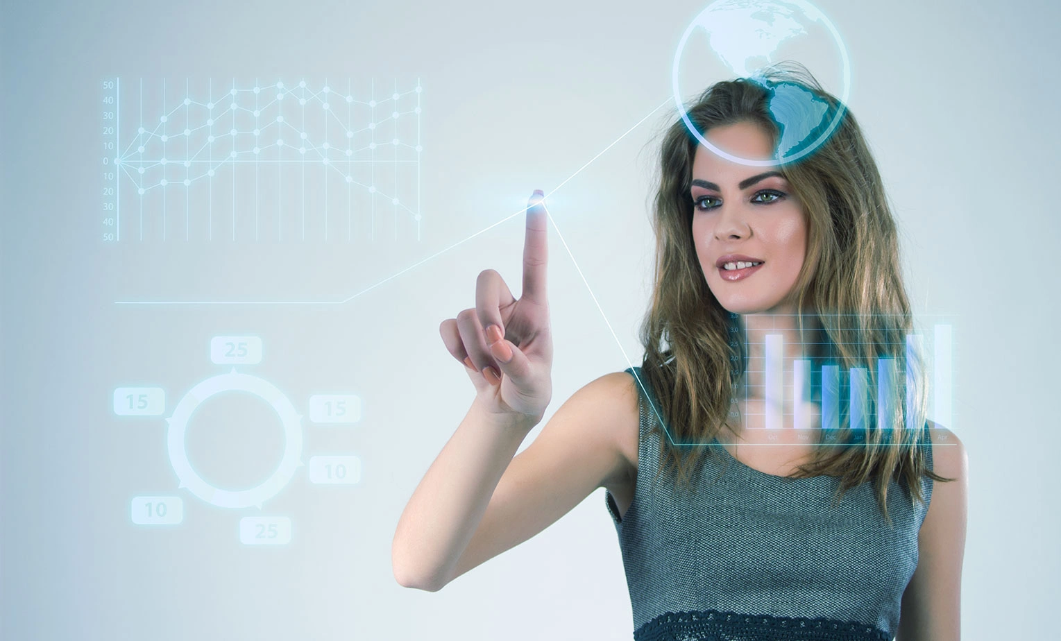 Decision-Making in the Predictive Analytics Era: From Intuition to Intelligence