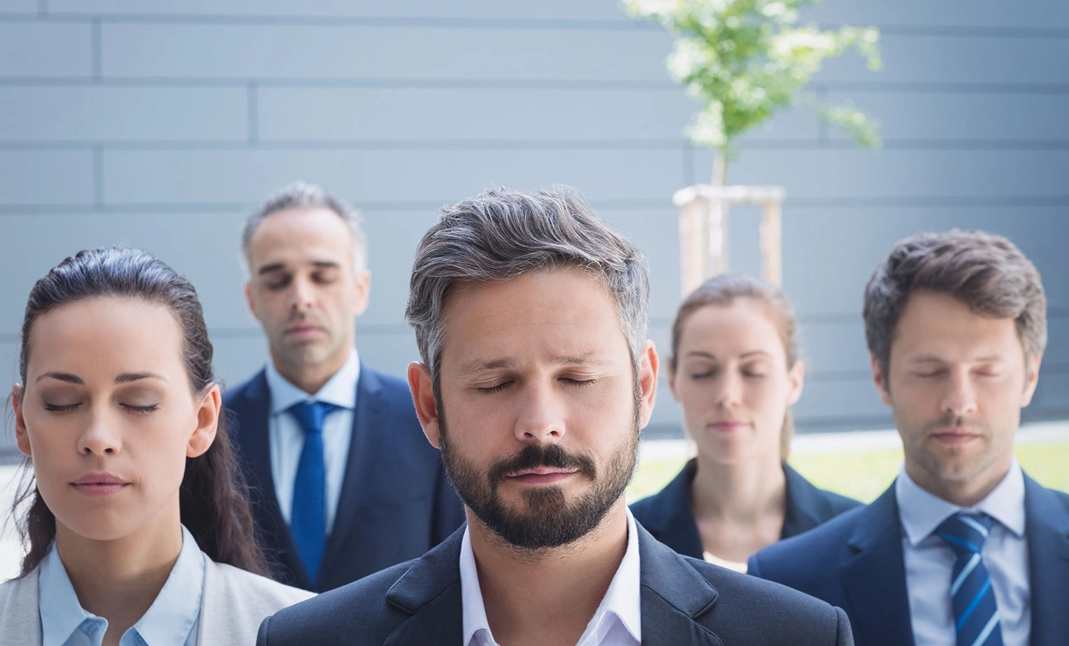 Leadership at the Edge of Code and Conscience