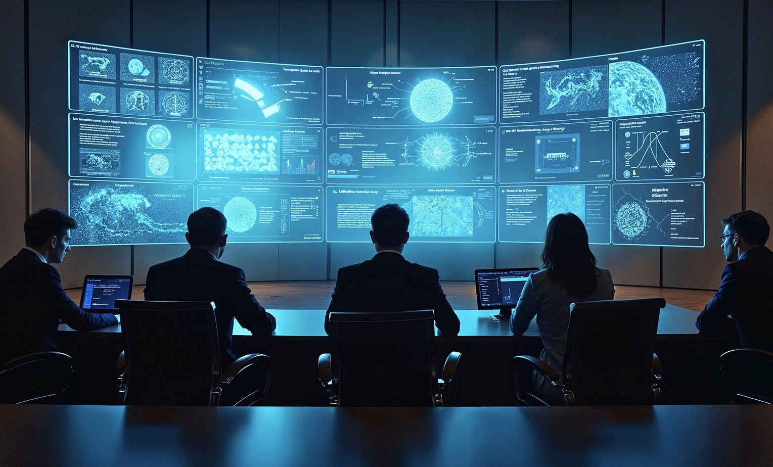 Boardroom strategies for Digital Risk