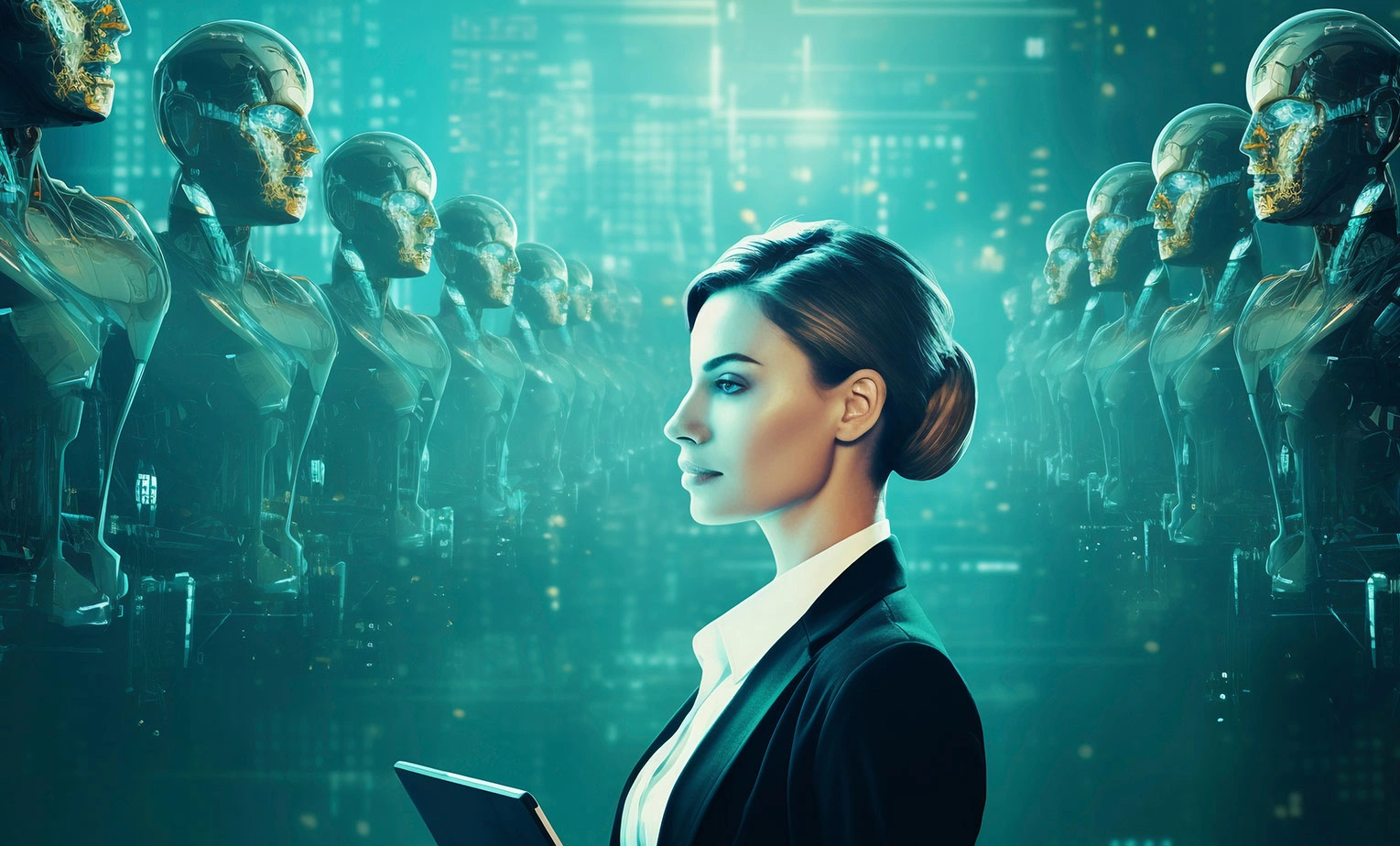 Rethinking Talent Retention in AI-first Companies