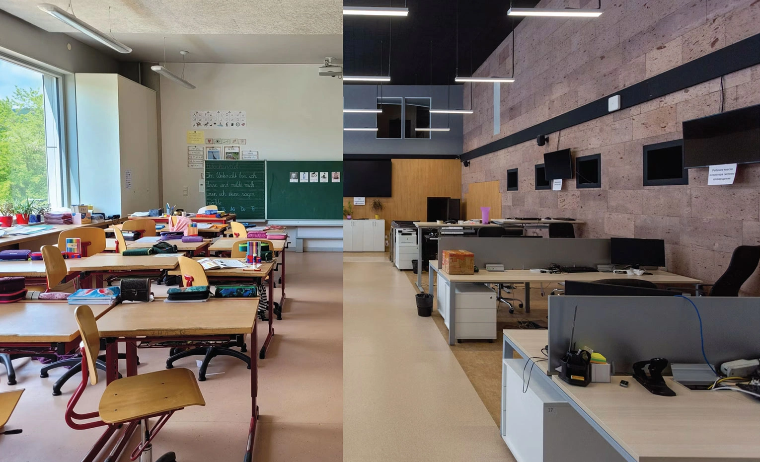 From Classroom to Work Life: How a Holistic Education Shapes Character and Careers