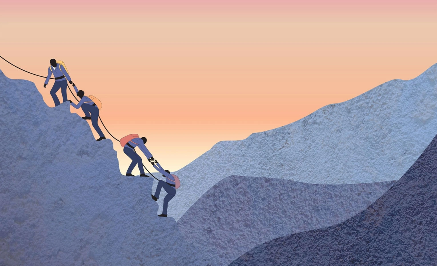 The Quiet Collapse of Command: Leading Without Hierarchies