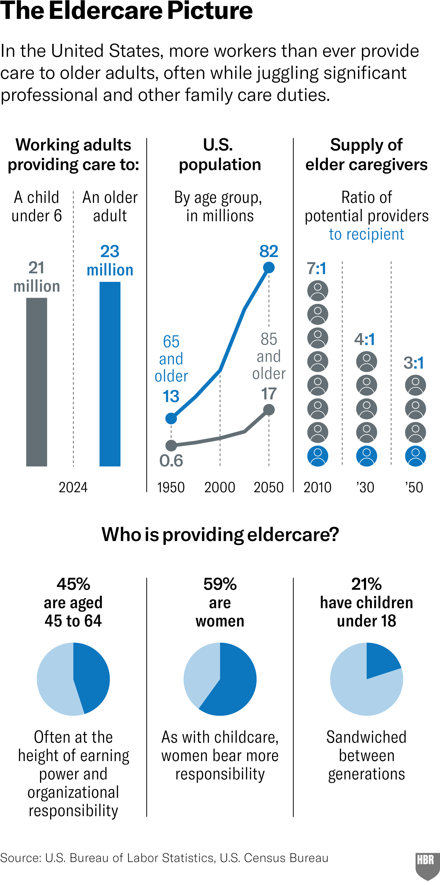The Eldercare Picture