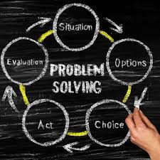Understanding the Problem