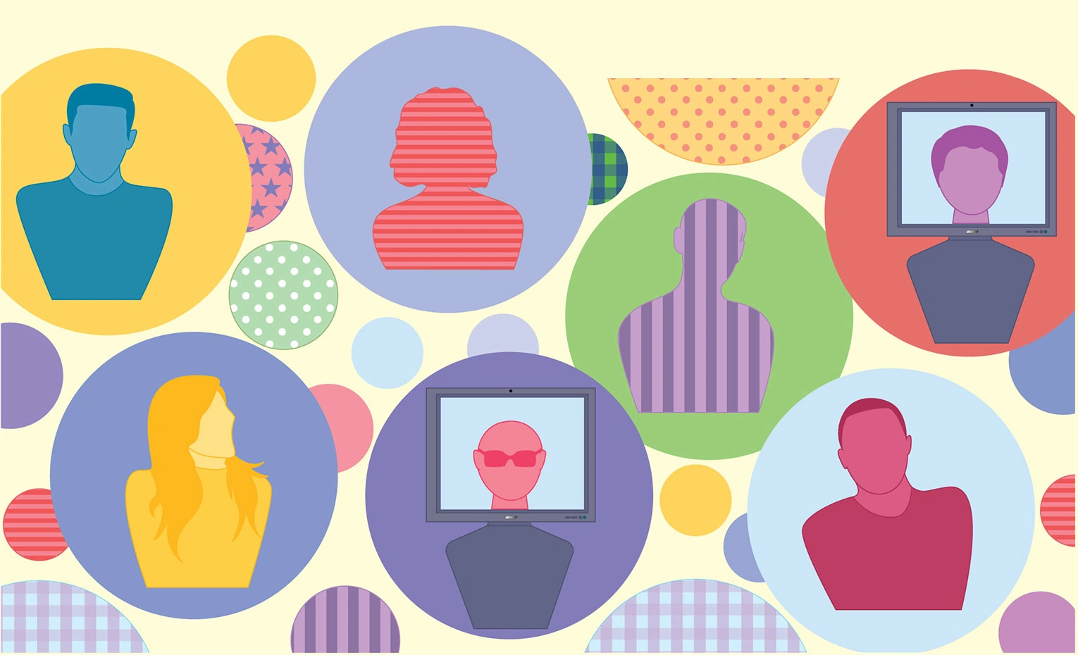 The Split Shift: Leading Hybrid Workforces