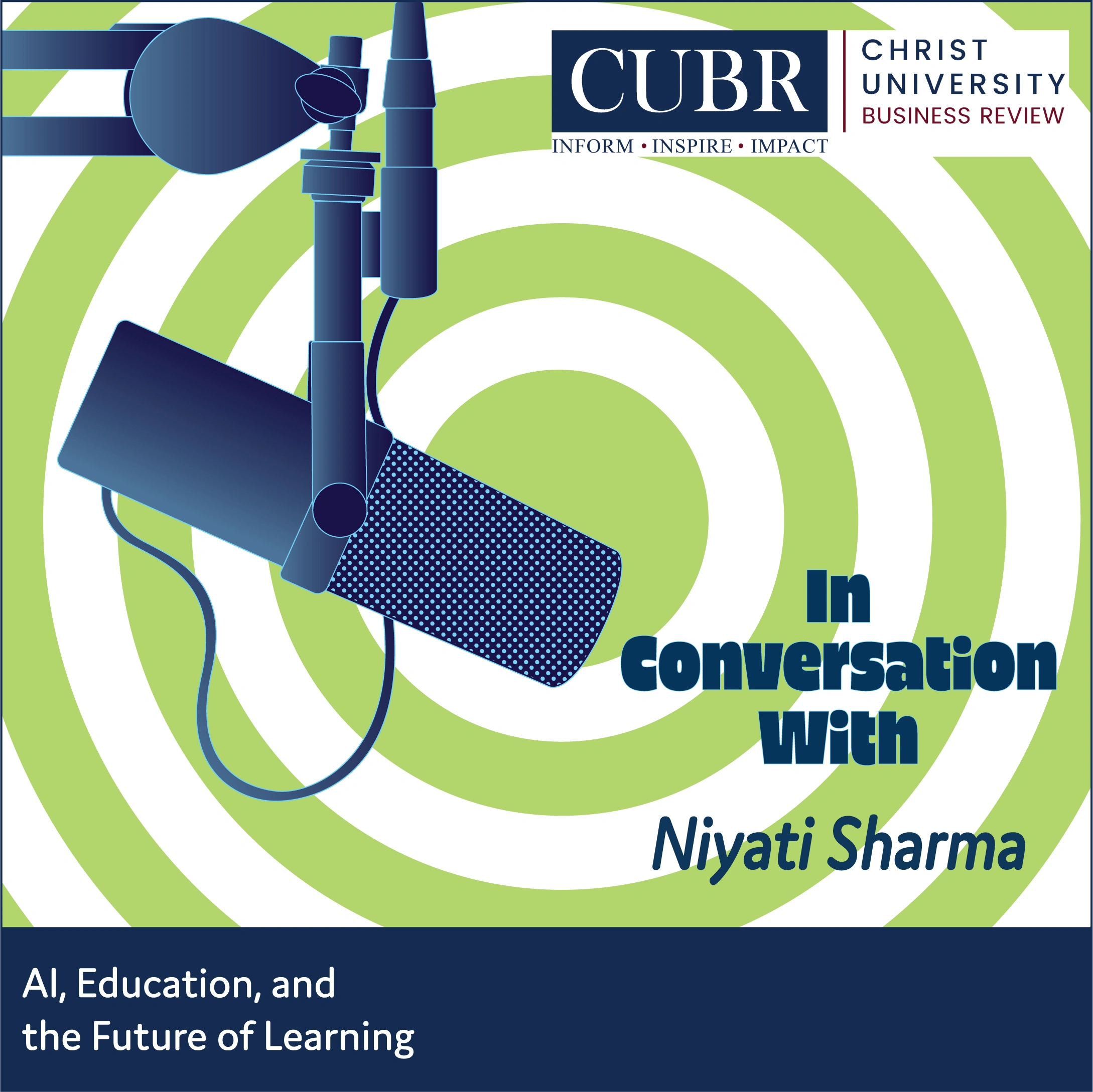 AI, Education, and the Future of Learning: A Conversation with Niyati Sharma