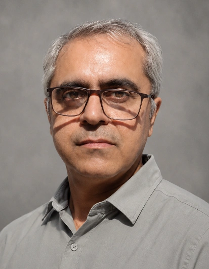 Parijat Kaul