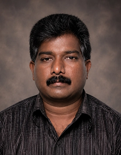 Pethuru Raj