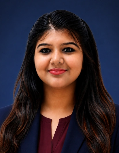 Priyanka Biswas