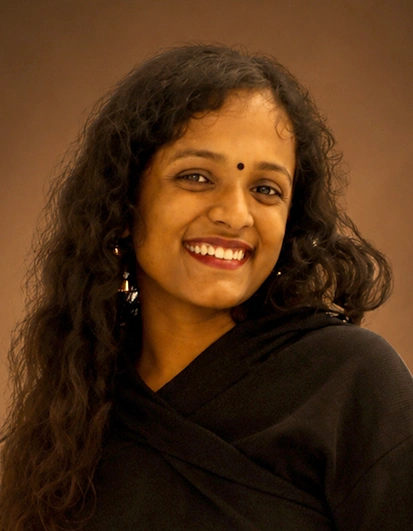 Sreepriya Praveen