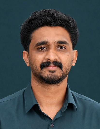 Ashwin T