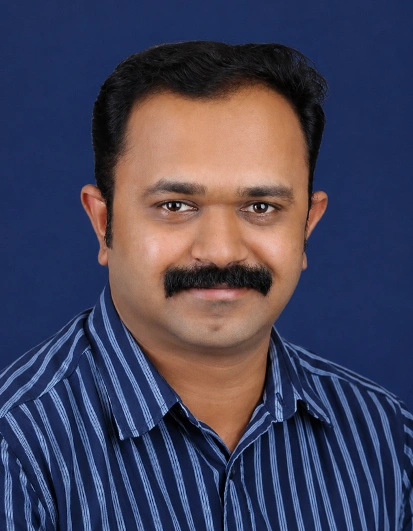 Lijo Mathew