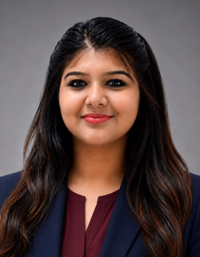Priyanka Biswas
