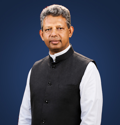 Dr Fr Jose CC