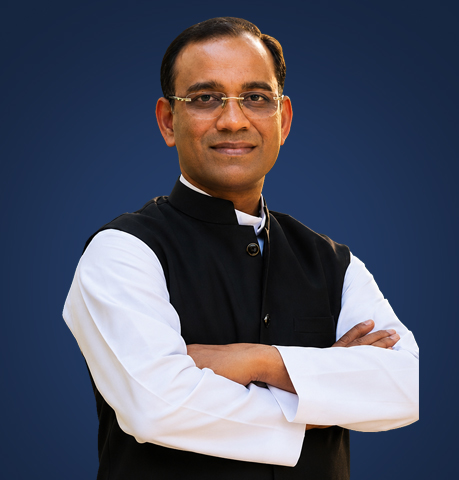 Dr Fr Jossy P George