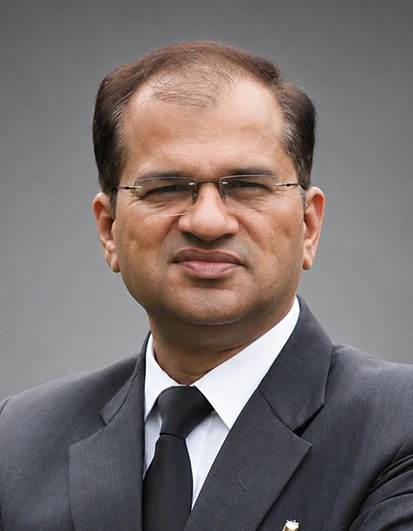 Ajay Kumar