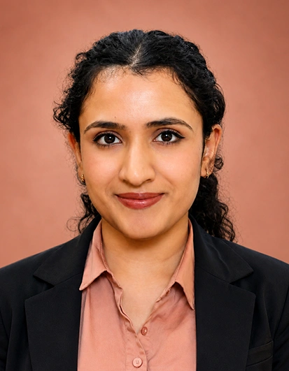 Akhila Thomas