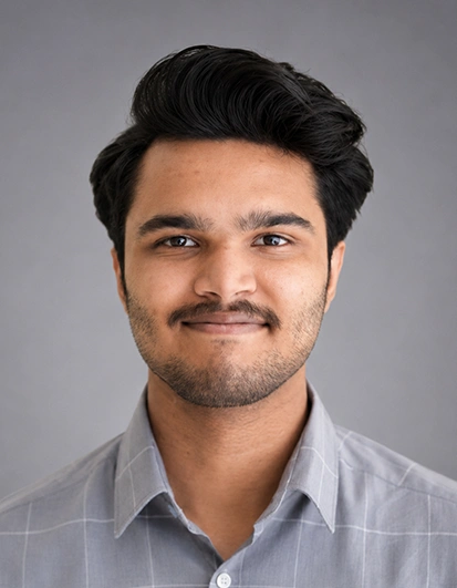 Darshan Uday