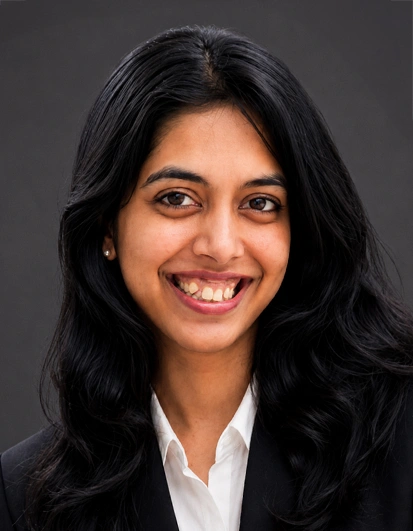 Deepthi George