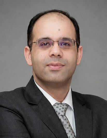 Dr Anand Nayyar