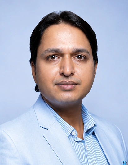 Dr Kamal Upreti