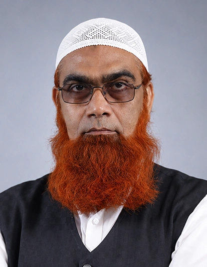 Dr Shakir Ali