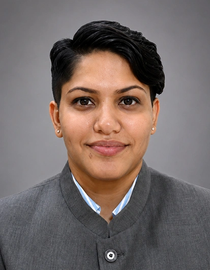 Hridaya Bhaskaran