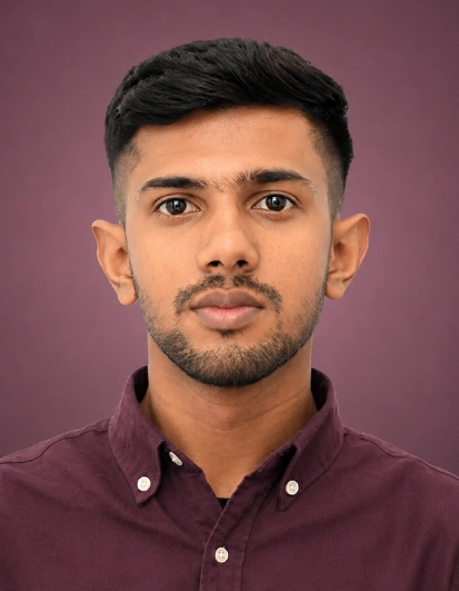 Jitto Edathala