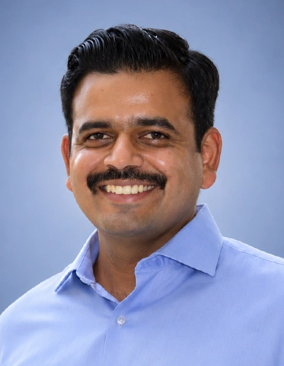 Madan Kumar