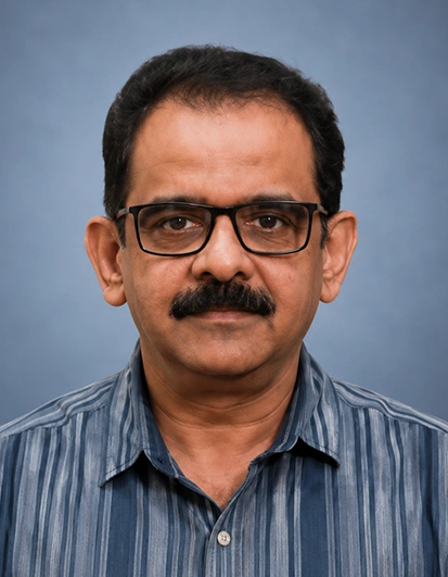 Manoj Thomas