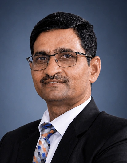Mishra Durgesh