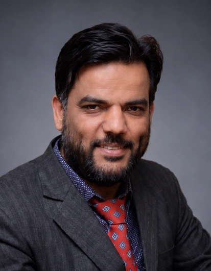 Noor Nawaz Khan
