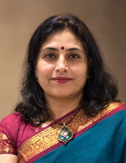 Ritu Sapra