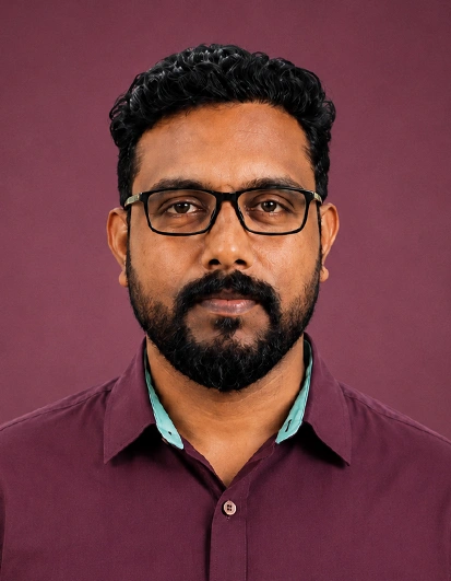 Sreenath EK