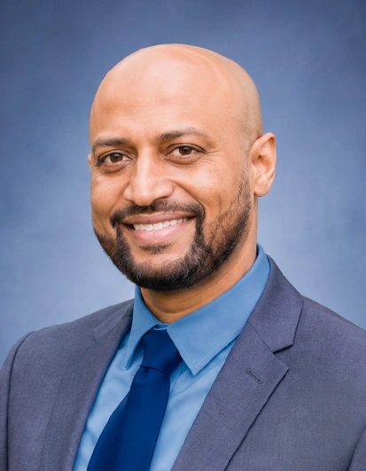 Dr Sriram Ananthan